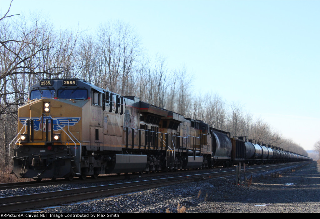 CSX B741-07